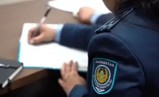 Чистота под контролем: «Таза Қазақстан» выявила 4 660 правонарушений в борьбе за экологию