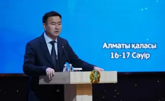 На заседании координационного совета в Казахстане обсуждают новые механизмы для дополнительного образования детей