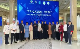 Конкурс «Тайқазан – 2026» в Алматинской области: новые возможности для профессионалов и развитие местной экономики
