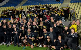 Украинское чудо: "Чернигов" вышел в финал Кубка, не нанеся ни одного удара по воротам