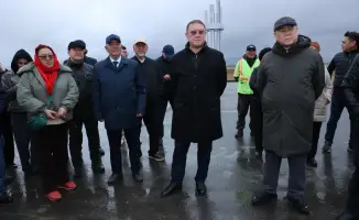 Аркалык восстанавливает аэропорт после 30 лет простоя, планируя стать логистическим центром страны