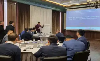 Семинар в Алматы по профилактике радикализации