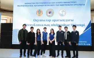 Словесная битва: кто станет дебатным чемпионом Алматы?