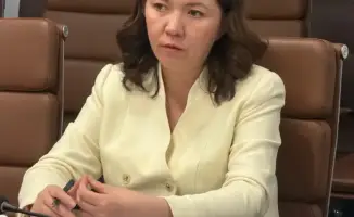 Министр просвещения и председатель фонда 'Қазақстан халқына' запустили проект 'Qazaq Digital Mektebi' для улучшения образования в сельских школах