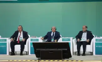 Каспийское море на грани: диалог о спасении экосистемы в Астане