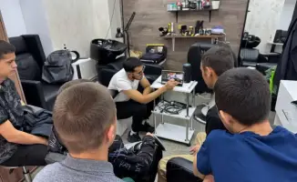 В Алматы запущен международный проект «Социальная мастерская» для поддержки молодежи в трудной жизненной ситуации