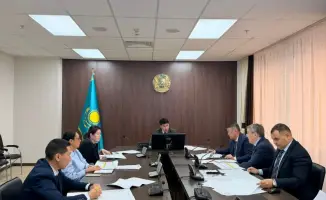 Обсуждение результатов инвестиционной программы АО «KEGOC»: влияние на надежность энергосистемы страны