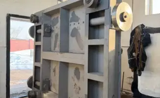 Круглосуточное дежурство Казводхоза в Акмолинске