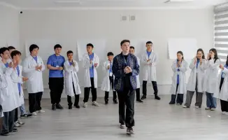 Агрохимическая смена в Таразе: перспективы для будущих ученых и специалистов в аграрной сфере