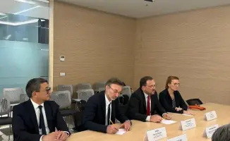 Казахстан и Boehringer Ingelheim: новая эра партнерства в сфере агробиотехнологий и инновационных вакцин