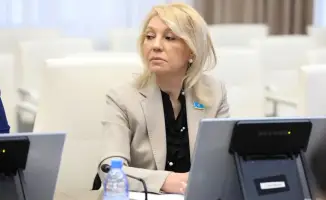 Сенаторы и аким: экономический потенциал на весах!