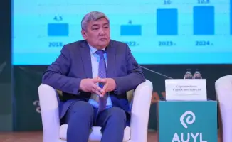 Инвестиции в аквакультуру на 60 миллиардов тенге: новое направление для экономического роста в Шымкенте до 2030 года