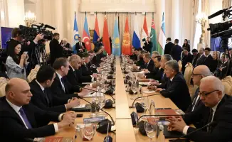 Министры иностранных дел СНГ обсудили сотрудничество в ключевых сферах на заседании в Казахстане