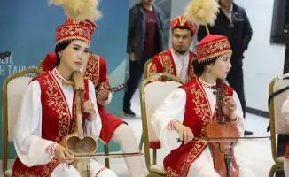 В Шымкенте стартовала межрегиональная ярмарка вакансий с участием более 50 организаций