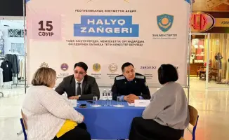 Юристы на связи: правовая поддержка для темиртаусцев!