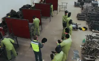 Успех проекта JOLTAP: почти 19 тысяч жителей Астаны получили востребованные навыки и нашли новые возможности для трудоустройства