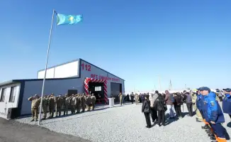 Карасор: новый пост спасет 900 жизней!