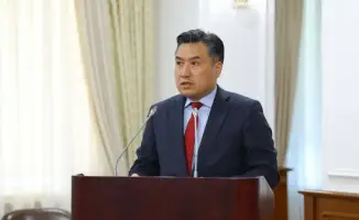 Меры по социальной защите лиц с инвалидностью в Казахстане