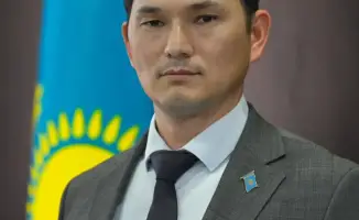 В Павлодарской области назначен новый руководитель управления сельского хозяйства Хамза Оразбеков