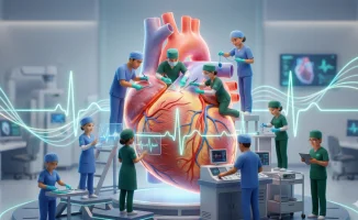 Казахстанцы умирают от сердечно-сосудистых заболеваний: 150 инфарктов в день и более миллиона операций в год требуют внимания к здравоохранению.