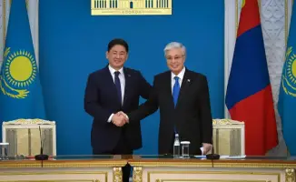 Казахстан и Монголия: вакцинация животных в новых масштабах!