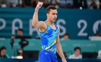 Серебро для Алматы на Кубке мира в Хорватии