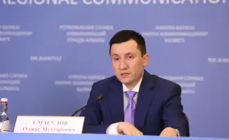 В Алматы продолжается расширение индустриальных зон на 393 гектара