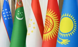 Президенты Центральной Азии встретились в Астане