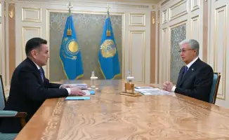 Устойчивое развитие Восточно-Казахстанской области: создание рабочих мест и улучшение качества жизни