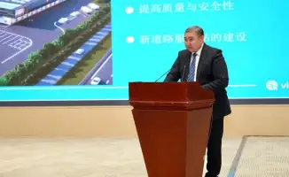 Меморандум между ВКО и СУАР КНР: новые перспективы для инвестиций и сотрудничества в энергетике и туризме