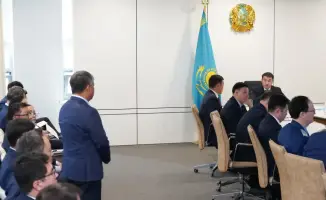 Инвестиции в Туркестан: 98 проектов на 132 млрд тенге