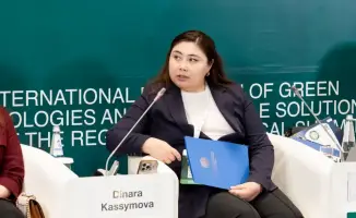 Цифровизация ЖКХ в Казахстане: устойчивое потребление ресурсов