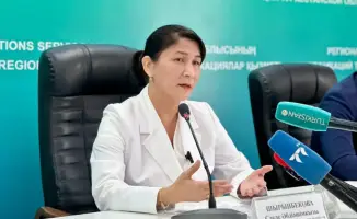 В Туркестанской области бюджет за I квартал 2026 года пополнился на 250 миллиардов тенге