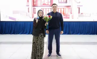 В Шымкенте предоставлено арендное жилье для уязвимых групп населения