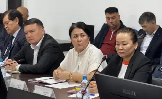 Повышение прозрачности в промышленной безопасности: последствия совещания по борьбе с коррупцией в Кызылординской области