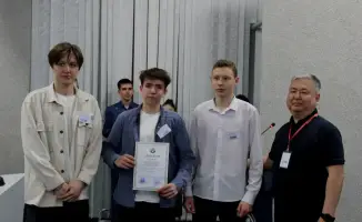 В Восточном Казахстане стартовал многоэтапный конкурс «Я – предприниматель» для школьников и студентов