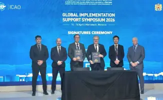 Развитие человеческого капитала в авиации: Казахстан и ИКАО подписали соглашение о обучении