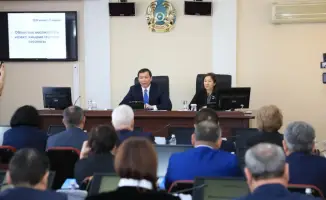 Трехлетний бюджет области на развитие региона