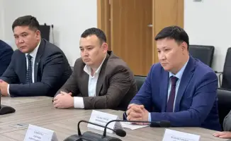 Туркестан: новые культурные инициативы для молодежи