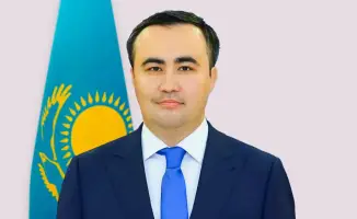 Кто такой Ербол Туякбаев и что дальше?