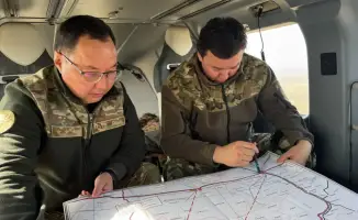 Противопаводковые меры продолжаются в регионах