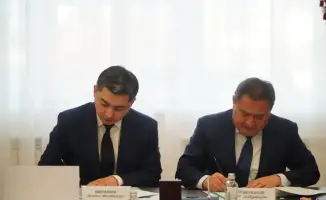 Обсуждение мер по защите инвесторов как шаг к улучшению социальной стабильности в Aqmola Invest