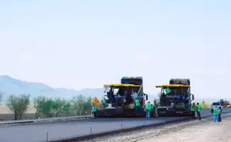 Модернизация автодорог для развития туризма в Казахстане 2026