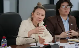 Участники фокус-группы в Астане разработали рекомендации для повышения эффективности мер по профилактике гендерного насилия