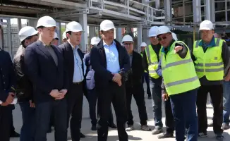 Реконструкция железнодорожного вокзала Алматы-1: шаг к улучшению качества обслуживания пассажиров
