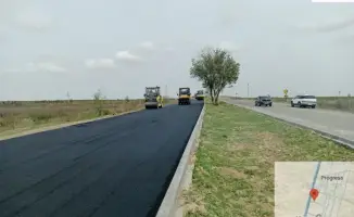 Дорожно-строительный сезон в Казахстане: акцент на ремонт и обновление инфраструктуры