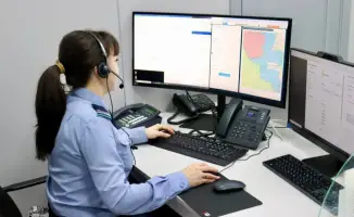 Увеличение обращений граждан в Восточно-Казахстанской области через смартфоны: новый этап взаимодействия с правоохранительными органами