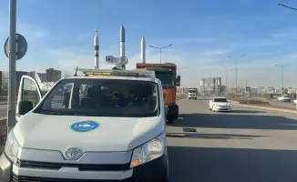 Ужесточение контроля за тяжеловесным транспортом в Астане: возможные последствия для дорожной инфраструктуры