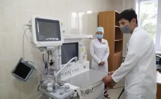 Снижение дефицита врачей в Карагандинской области до 2027 года