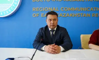 Восточно-Казахстанская область: инвестиции в образование через строительство новых школ и обновление инфраструктуры